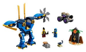 Jay's Electro Mech