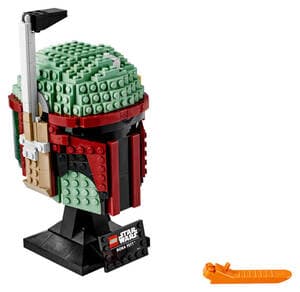 Boba Fett