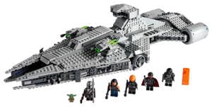 Imperial Light Cruiser