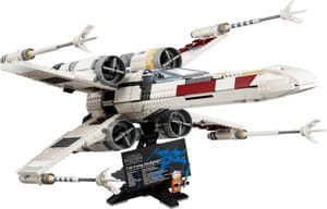 X-Wing Starfighter