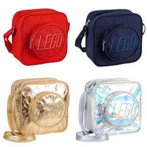Brick Crossbody Bag (All Colors)