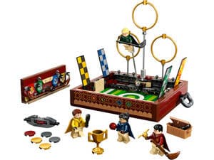 Quidditch Trunk