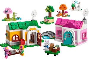Creative Houses: Seasons of Fun