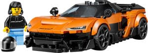 McLaren W1