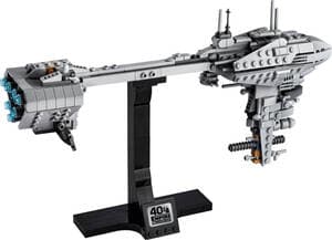 Nebulon-B Frigate