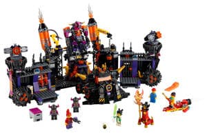 The Flaming Foundry