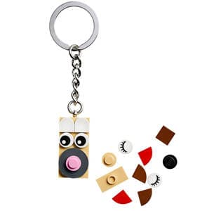 Creative Bag Charm