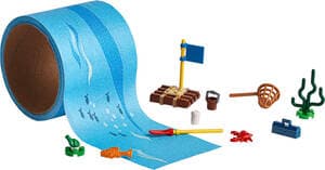Water Tape