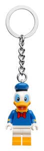 Donald Duck Key Chain
