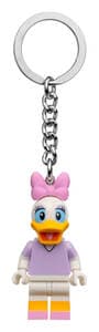 Daisy Duck Key Chain