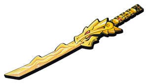 Sword of Fire