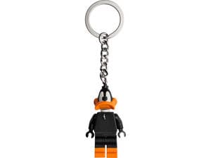Daffy Duck Key Chain