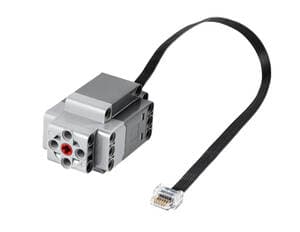 Technic XL Motor