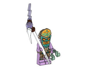 Thunder Keeper