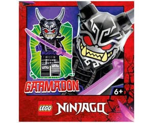 Garmadon