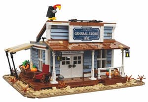 General Store