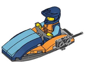 Jet-Ski