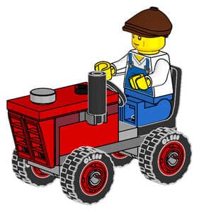 Tractor