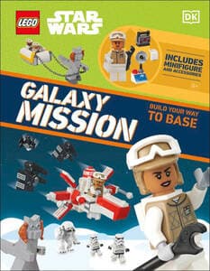 Star Wars: Galaxy Mission