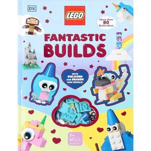 Fantastic Builds