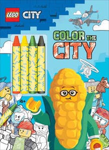 City: Color The City