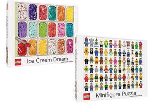 Jigsaw Puzzle Value Pack