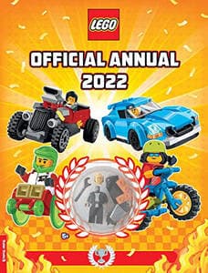 Official Annual 2022