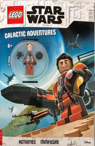 Star Wars: Galactic Adventures