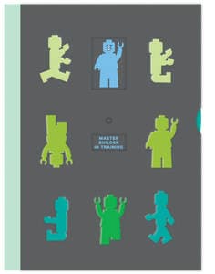 Master Builder Notebook