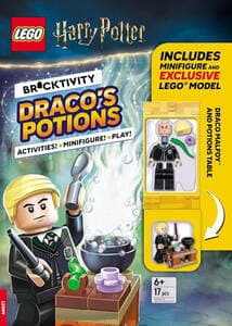 Harry Potter: Draco's Potions