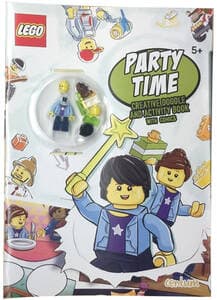 Party Time