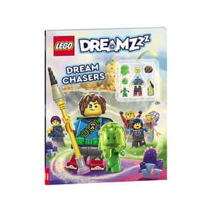 DREAMZzz: Dream Chasers