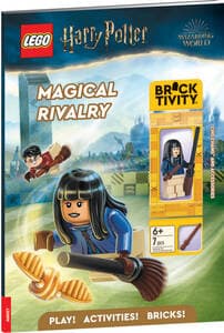 Harry Potter: Magical Rivalry