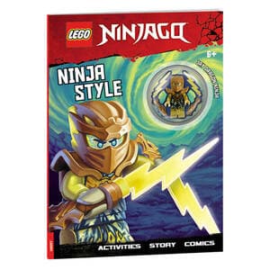 Ninjago: Ninja Style