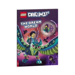Dreamzzz:The Dream World