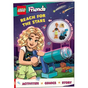 Friends: Reach for the Stars
