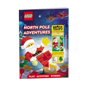 North Pole Adventures