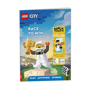 City: Race to Win