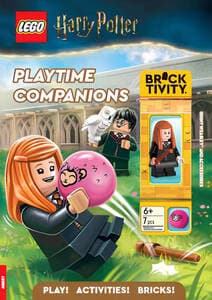 Harry Potter: Playtime Companions