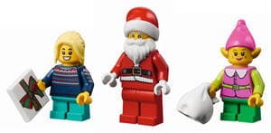 Christmas Trio - 2020