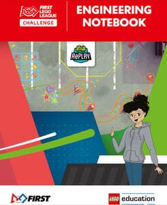 RePLAY Engineering Notebook