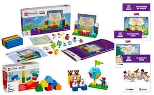 MASTERPIECE Class Pack (FLL Discover)