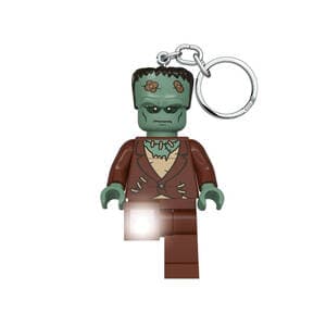 The Monster Key Light