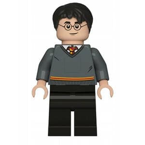 Harry Potter Flashlight