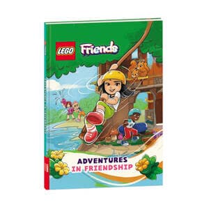 Friends: Adventures in Friendship