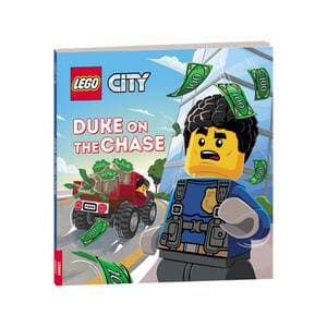 City: Duke on the Chase