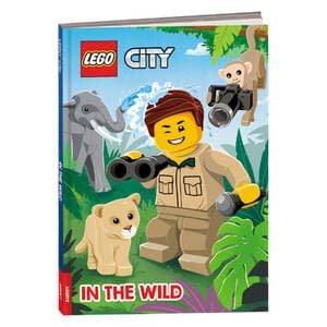 City: In the Wild