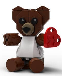 Teddy Bear