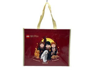 Harry Potter Tote Bag