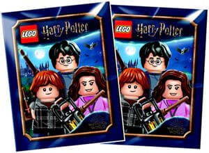 Harry Potter Trading Cards Series 1